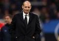 Allegri "Roma prima con merito, Leao non al 100% ma è recuperato"