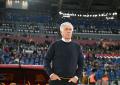 Gasperini "Scudetto? Napoli e Inter hanno qualcosa in più"