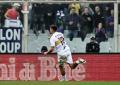 La Fiorentina sprofonda tra i fischi, il Lecce passa al Franchi