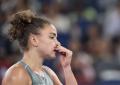 Troppa Sabalenka per Paolini, l'azzurra ko nella 1^ alle Finals