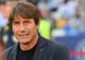 Conte "Sono sereno, il Napoli in testa dà fastidio"