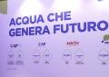 Ecomondo 2025: CAP guida la transizione verde tra acqua, energia e rifiuti
