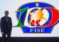 La Fise svela il logo del Centenario, Di Paola "Compleanno da celebrare"