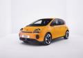 Renault Twingo E-Tech Electric, rivoluzione tra le city car