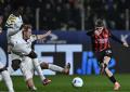 Rimonta ducale al Tardini, Parma-Milan 2-2