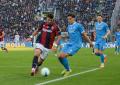 Il Napoli cade 2-0 a Bologna, decidono Dallinga e Lucumì