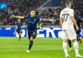 Lautaro-Bonny: l'Inter regola la Lazio e va in testa con la Roma