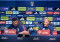 Gattuso "La Norvegia ci dirà a che livello siamo, non penso ai play-off"