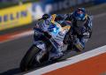 Alex Marquez vince la sprint a Valencia, sul podio Di Giannantonio