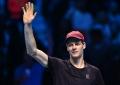 Atp Finals, Sinner batte anche De Minaur ed è in finale