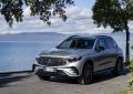 Mercedes-Benz GLC festeggia 100.000 unità vendute in Italia