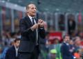 Allegri "Per derby adrenalina ed emozioni, Rabiot gioca"