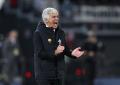Gasperini "Pochi sogni si avverano ma la Roma non è in testa per caso"