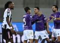 Fiorentina-Juve 1-1: Mandragora risponde a Kostic