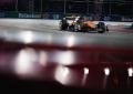 A Las Vegas fondo McLaren irregolare, squalificati Norris e Piastri