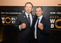 Golovkin eletto presidente World Boxing, D'Ambrosi "Occasione per ripartire"