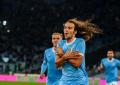 Lazio batte Lecce 2-0, decidono Guendouzi e Noslin