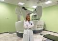 Radioterapia di ultima generazione al San Raffaele di Milano