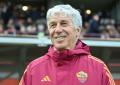 Gasperini "Il Midtjylland ci fa pensare meno al Napoli"
