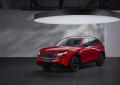 Nuove tappe per il tour italiano della nuova Mazda CX-5