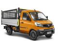 Piaggio Porter NPE, il nuovo "city truck" 100% elettrico