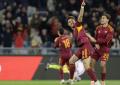 La Roma vince anche in Europa, Midtjylland piegato 2-1