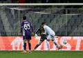 Fiorentina sconfitta 1-0 in casa dall'Aek, i viola non si sbloccano