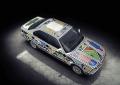 Il BMW Art Car World Tour arriva in Italia all'ADI Design Museum di Milano