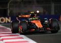 Norris domina il venerdì di libere ad Abu Dhabi