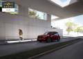 La nuova Mazda CX-5 ottiene il massimo punteggio nei test Euro NCAP