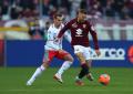 Vlasic manda ko la Cremonese e rilancia il Torino