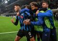 L'Atalanta torna a vincere nel segno di Scamacca, 2-1 sul Cagliari