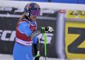 Impresa Robinson nel Super G di St.Moritz, terza Sofia Goggia
