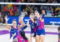 Scandicci vince il Mondiale Club di volley femminile, Conegliano ko 3-1