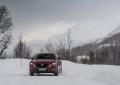 Mazda i-Activ AWD, l'arte di guidare in inverno
