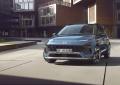 Hyundai Bayon MY26, tecnologica e stile moderno