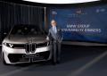 Automotive, Di Silvestre (Bmw) "Ci auguriamo inizio di una nuova era"