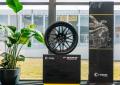 Il sistema Pirelli Cyber Tyre premiato in tutto il mondo
