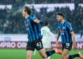 Ritorno amaro a Bergamo per Gasperini, Atalanta-Roma 1-0
