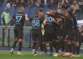 Lazio-Napoli 0-2, a segno Spinazzola e Rrahmani