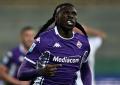 La Fiorentina 'respira', gol di Kean al 92&deg; e 1-0 alla Cremonese