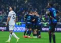 Tris nerazzurro a San Siro, Inter batte Bologna 3-1