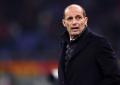 Allegri "Nkunku recuperato, Modric in panchina, nostro obiettivo tre la prime 4"