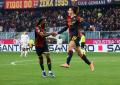 Scatto salvezza Genoa, Cagliari battuto 3-0