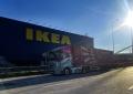 Volvo Trucks, Codognotto e IKEA insieme per la transizione energetica