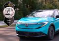 Nissan Leaf migliore auto compatta al mondo per Women's Worldwide Car of the Year