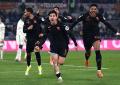 Torino ai quarti di finale di Coppa Italia, Roma battuta 3-2 all'Olimpico