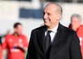 Allegri "Bisogna tornare a essere pi&ugrave; cattivi, abbiamo i punti che meritiamo"
