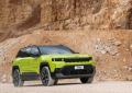 Jeep apre gli showroom e punta sulla nuova compass