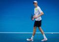 Sinner "Contento di ripartire dagli Australian Open, torneo speciale per me"